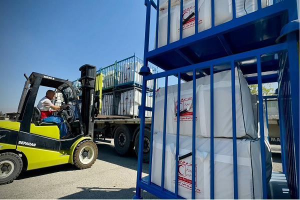 اعلام آمادگی بیش از 7 هزار متخصص برای اعزام به لبنان