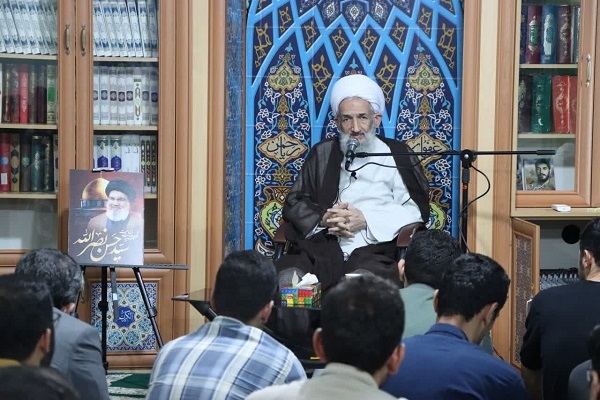 آیتالله محمدباقر محمدی لائینی، نماینده ولی فقیه در مازندران آیتالله محمدباقر محمدی لائینی، نماینده ولی فقیه در مازندران