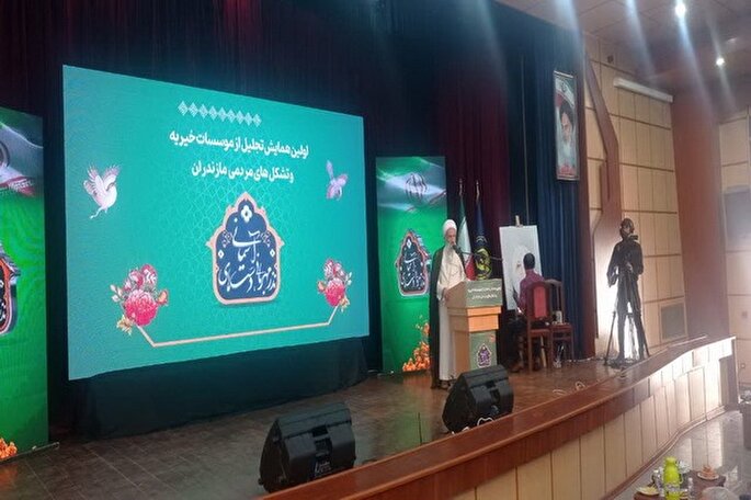 پیام نماز جمعه نصر کوبنده‌تر از عملیات صادق ۲ بود