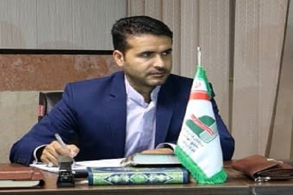 پایان مسابقات خانواده کارکنان سپاه با ستاره‌های قرآنی