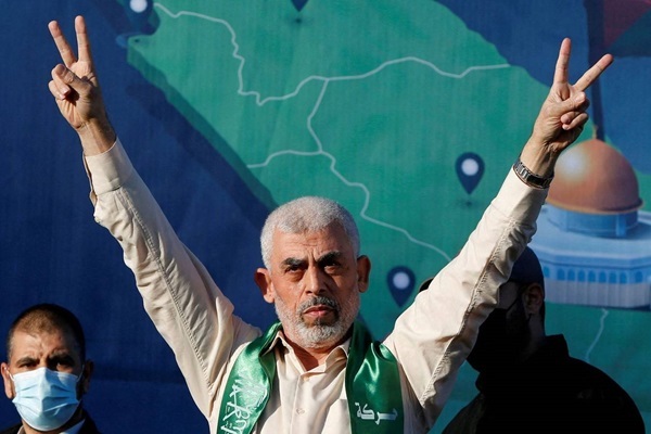 تحقق وعده الهی در نابودی باطل را چشم‌انتظاریم