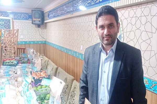 مرتضی موتنهار، معاون بهرهبرداری، اقتصادی اداره کل اوقاف و امور خیریه مازندران مرتضی موتنهار، معاون بهرهبرداری، اقتصادی اداره کل اوقاف و امور خیریه مازندران