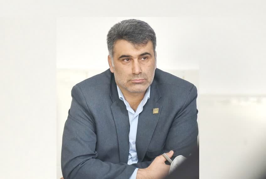 محمدرضا یوسفی‌مهر، رئیس جهاد دانشگاهی مازندران