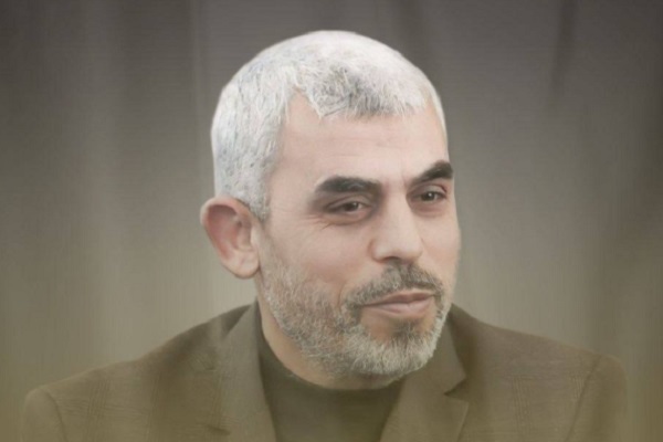 حقیقت صوت قرآنی منتشر شده به نام یحیی سنوار + تلاوت