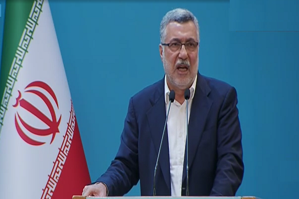 خبرهای خوش وزیر بهداشت برای پرستاران