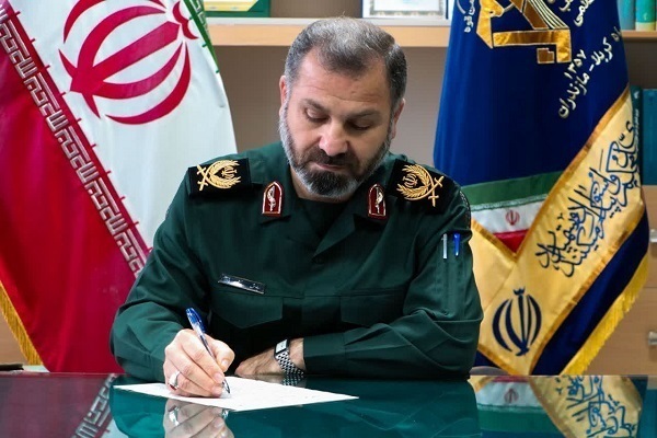 پیام سیاوش مسلمی، فرمانده سپاه کربلای مازندران به مناسبت سالروز ولادت حضرت زینب (س) و روز پرستار