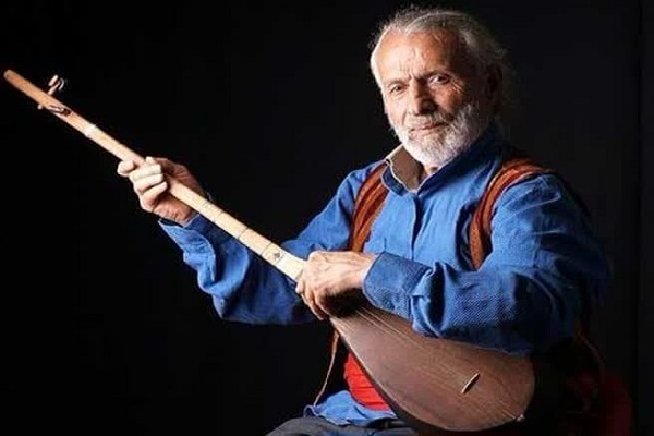 محمدرضا اسحاقی گرجی، خوانند سنتی مازندران