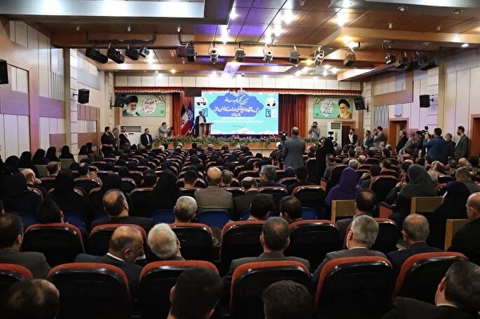 ضرورت نیاز به مدیریت جهادی در بخش درمان