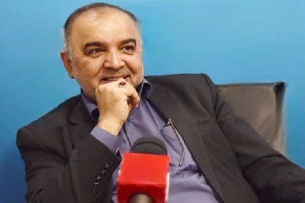 صادقعلی رنجبر، مدرس و عضو هیئت علمی دانشگاه