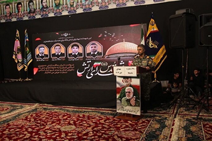 آزادسازی سوسنگرد از نقاط عطف دوران دفاع مقدس بود