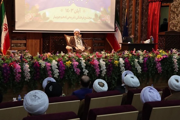 آیت‌الله محمدباقر محمدی لائینی، نماینده ولی فیقه در مازندران