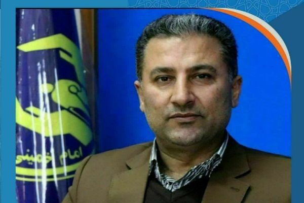 سیدموسی عمادی ترکامی، معاون حمایت و سلامت کمیته امداد مازندران