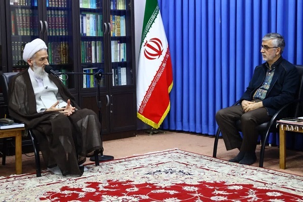 آیت‌الله محمد باقر محمدی لائینی، نماینده ولی فقیه در مازندران