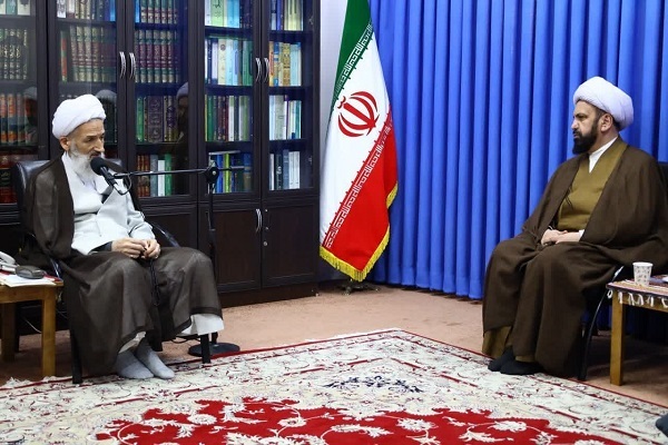 آیت‌الله محمد باقر محمدی لائینی، نماینده ولی‌فقیه در مازندران،