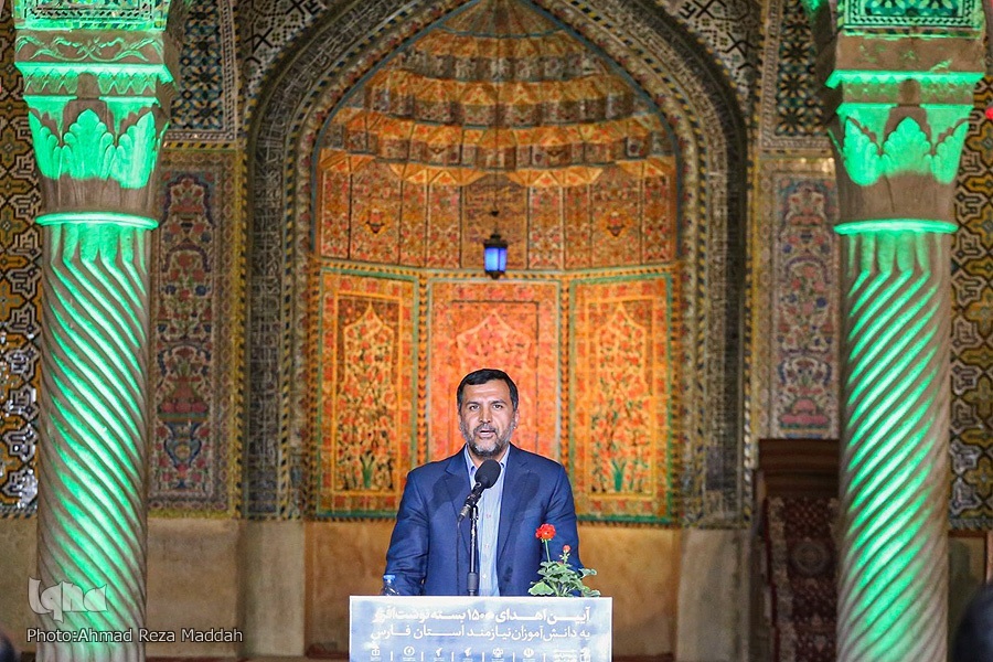 لزوم گفت‌وگوی برادرانه و پاسخ به شبهات دانش‌آموزان