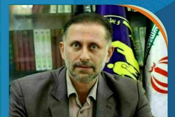 احمد عاشوریان، رئیس کمیته امداد چالوس