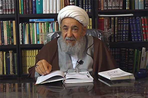 فیلم | الگوبرداری از زندگی حضرت زهرا(س)