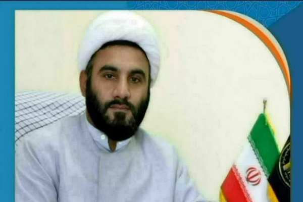 حجت‌الاسلام مهدی بریمانی ورندی، رئیس کمیته امداد ساری