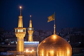 استوری موشن | ایمان حقیقی در کلام امام رضا(ع)