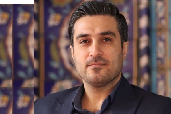 سید جواد مصلحی، رئیس کمیته امداد سیمرغ سید جواد مصلحی، رئیس کمیته امداد سیمرغ