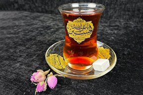 استوری موشن | چای روضه‌