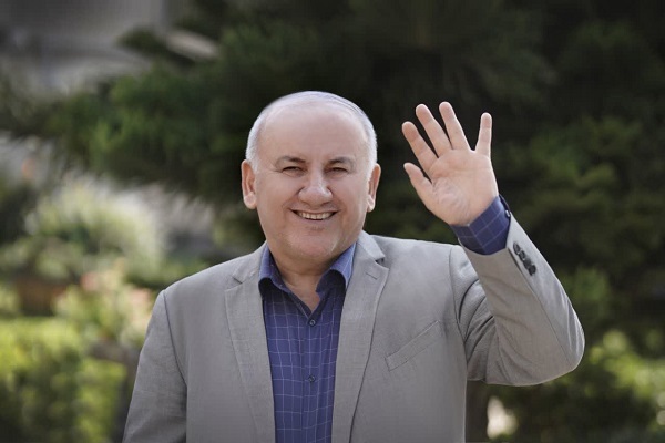 مهدی یونسی رستمی؛ استاندار جدید مازندران