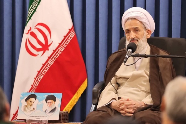 آیت‎‌الله محمدباقر محمدی لائینی، نماینده ولی فقیه در مازندران