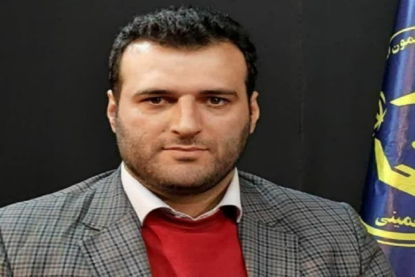 مقداد فرج پور، مدیر تامین مسکن کمیته امدادامام(ره) مازندران