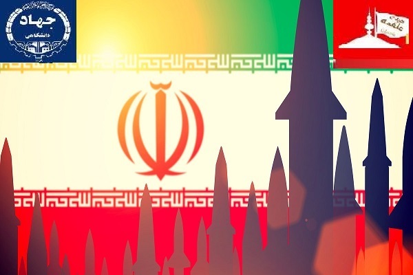 مسابقات فرهنگی هیئت علقمه مازندران به مناسبت روز ارتش