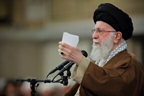 فیلم | گریستن ناشی از خشیت ارزش دارد