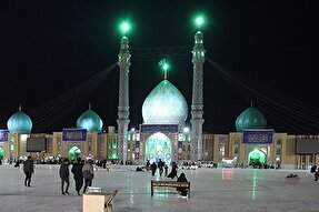 استوری‌موشن | ماهِ پشت ابر من