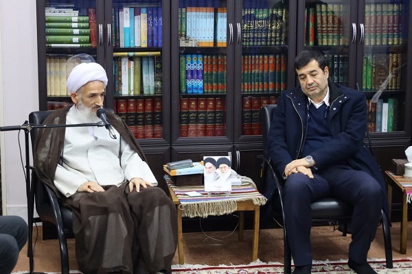 نماینده ولی‌فقیه در مازندران: توجه ملی به ورزش استان متناسب با استعدادها ضروری است