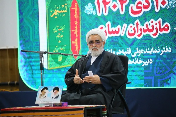 آیت‌الله محمد قدوسی، محقق قرآن تفسر تسنیم