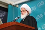 آیت‌الله یعقوبی: مبانی مکتب اهل‌ بیت(ع) را با زبان معاصر به غرب منتقل کنیم