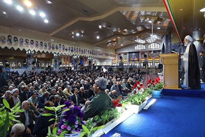 ضرورت تفکیک مطالبات به‌حق از اقدامات آشوبگرانه