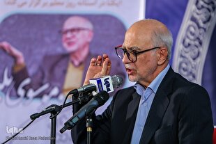 جشن میلاد امیرالمؤمنین(ع) در جلسه قرآن سیدمحسن موسوی‌بلده