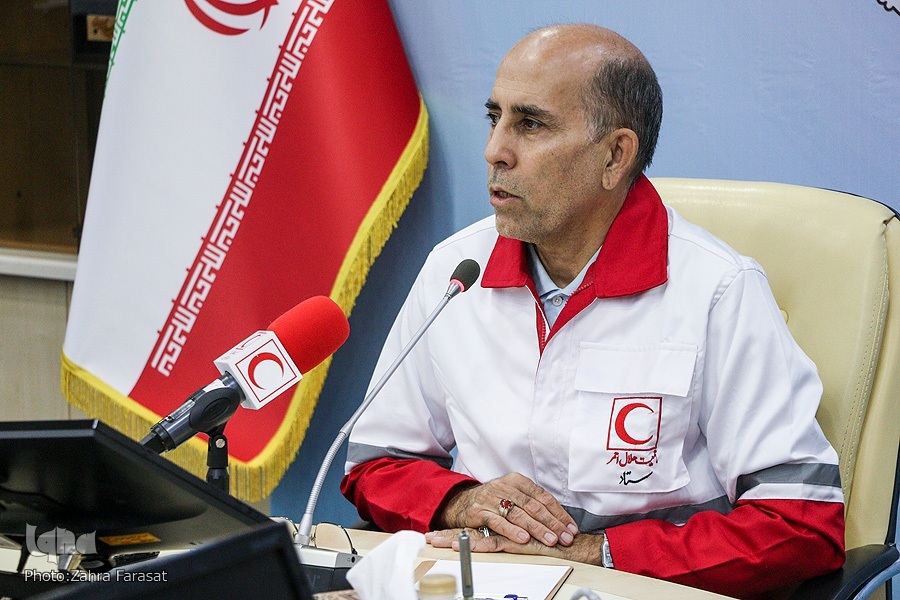 عمره‌گزاران ایرانی در مراکز درمانی عربستان مداوا می‌شوند