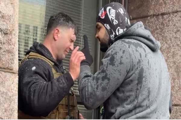 شکست هتاک قرآن در آمریکا