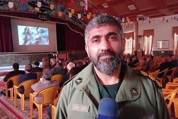 حفظ آمادگی بهداری از اولویتهای مهم لشکر عملیاتی ۲۵ کربلا حفظ آمادگی بهداری از اولویتهای مهم لشکر عملیاتی ۲۵ کربلا