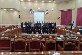 برگزیدگان چهاردهمین مسابقات ملی مناظره دانشجویی در قم اعلام شد