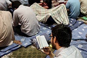 برگزاری اعتکاف در ۸ مسجد شهری و روستایی اسدآباد