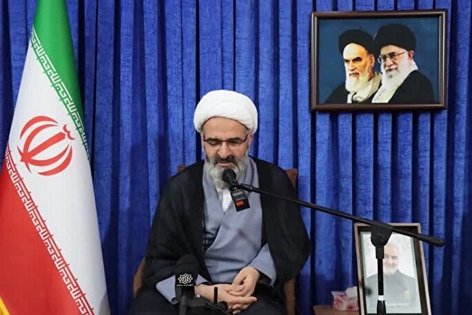 امنیت ایران نتیجه تلاش‌های جهادی نیروهای مسلح است