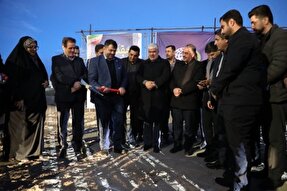 آغاز عملیات اجرایی پروژه‌های سرمایه‌گذاری در ارومیه از خیابان غذا تا جایگاه‌های سوخت کوچک‌مقیاس