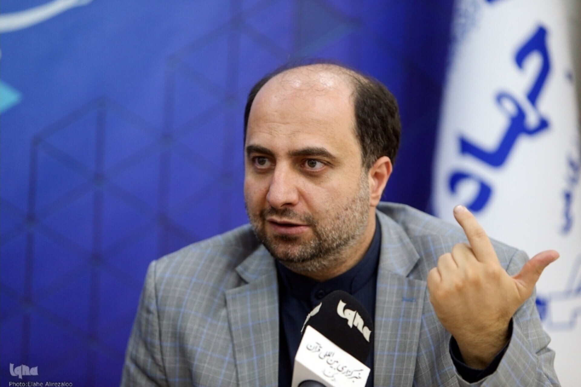 گام بعدی در توسعه مناظرات سلامت به اساتید پزشکی اختصاص یابد