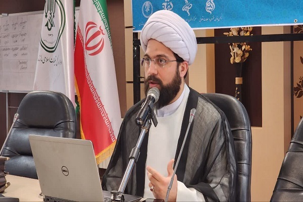 دوره های آموزشی تخصصی «توانمندسازی شبکه صبرا و اسما» و «توانمندسازی بانوی مجاهد» در بابلسر