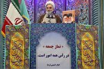 هرگونه خطا خلیج فارس را به گورستان نظامیان آمریکایی تبدیل می‌کند