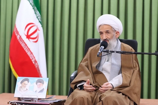 آیت‌الله محمدباقر محمدی لائینی، نماینده ولی فقیه در مازندران