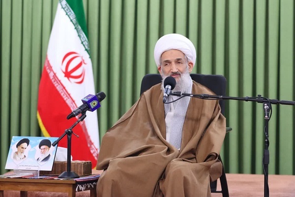 آیت‌الله محمدباقر محمدی لائینی، نماینده ولی فقیه در مازندران