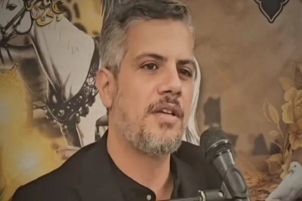 شهادت مجری شبکه المنار در حمله رژیم صهیونیستی