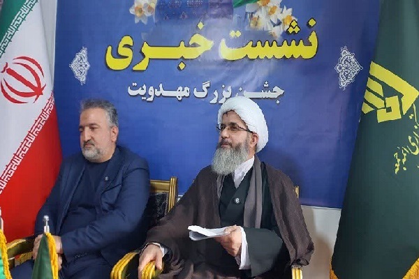 حجت‌الاسلام والمسلمین ابراهیم یعقوبیان، امام جمعه شهرستان آمل